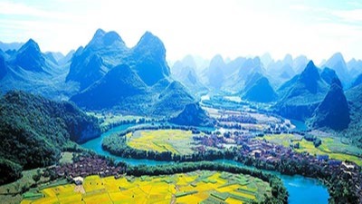 特色小鎮(zhèn)設(shè)計(jì)到底有什么特色呢？