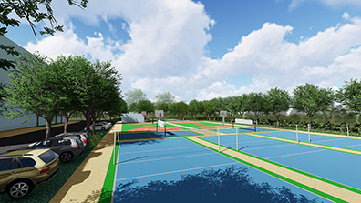 電子廠園林景觀設(shè)計(jì)說明 電子廠園林景觀設(shè)計(jì)說明
