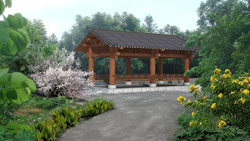 橋頭鎮(zhèn)田新社區(qū)美麗幸福村居建設(shè)行動計(jì)劃