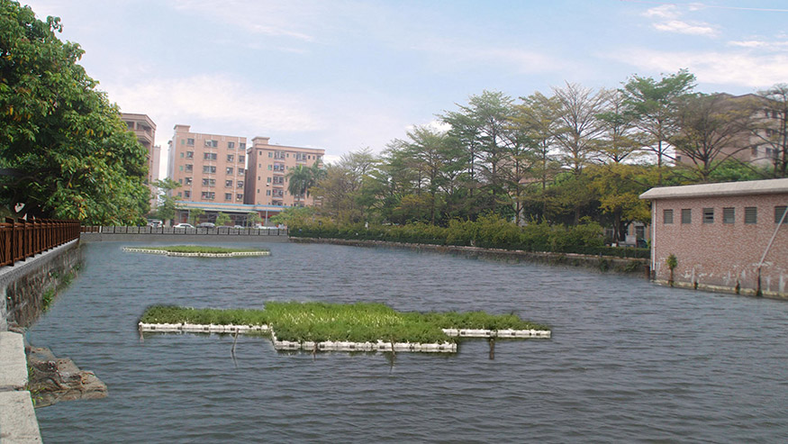 高埗鎮(zhèn)低涌村美麗幸福村居建設(shè)行動計(jì)劃